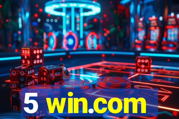 5 win.com